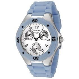 luxury watches men Invicta Womens 0735 Angel Collection Blue 