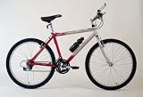 Barracuda Rock Machine 26-Inch Mountain Bike