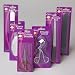 New - Gem 96 Pc Personal Care Display Case Pack 96 - 4853600