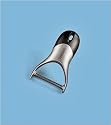 Leifheit Feel It Stainless Steel Line Peeler