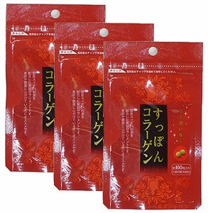 すっぽんコラーゲン＊メイワ薬粧