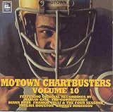 Motown Chartbusters, Vol. 10