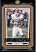 2007 Topps Draft Picks & Prospects #135 Adrian Peterson Football Rookie Card RC - Mint Condition - In Protective Display Case!