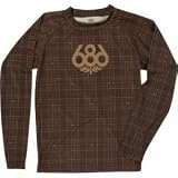 686 Direct Layer Top - Boys'