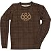 686 Direct Layer Top - Boys'