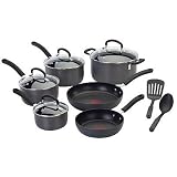 Post image for T-FAL E918SC64 ULTIMATE HA 12PC SET
