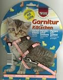 Eigenschaften Trixie  / Kätzchen-Garnitur