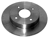 Raybestos 96408R Professional Grade Disc Brake Rotor