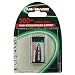 Ansmann NiMH Akku 9V-Block 200 mAh