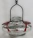 Bloom Hummingbird Feeder Clear