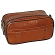 Dopp Veneto Soft Sided Multi-Zip Travel Kit