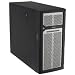Electronics : Enlight SR506101-60 ATX 5u Pedestal Chassis 600W PSU (Black)