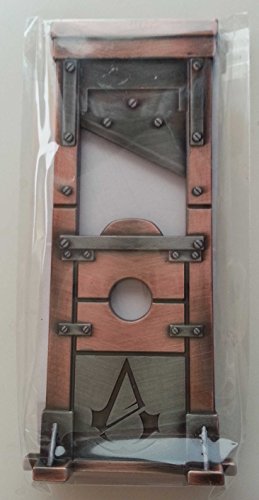 Assassin s Creed Unity Guillotine Bottle Opener