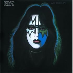 Ace Frehley
