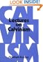 Lectures on Calvinism