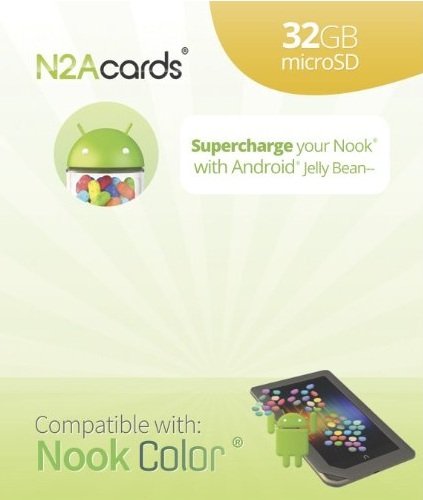 price N2A (TM) 32GB