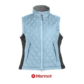 Marmot Kitzbuhel Vest - Women's