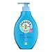 Penaten Baby Bad & Shampoo 400ml