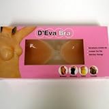 D'Eva Bra ADHESIVE SILICONE Bra