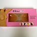  : D'Eva Bra ADHESIVE SILICONE Bra