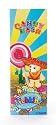 Ganz Webkinz Candy Bash Bookmark-Sold individually