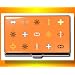 ACME Studios Standard Card Case Orange (CKR02BC)