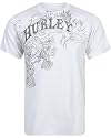 HURLEY Ticonderoga Tee