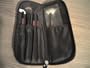 Avon "Mark" Make Up Brush Case