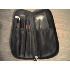 Avon "Mark" Make Up Brush Case