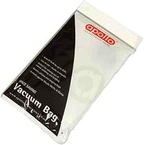 SPACE SAVING VACUUM STORAGE BAG