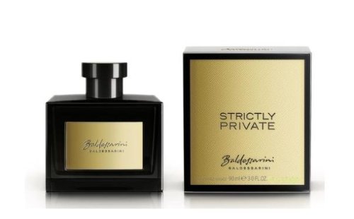Hugo Boss Baldessarini Strictly Private Eau De Toilette 90 ml (man) Preisvergleich