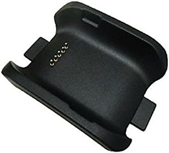 Dealspank® Galaxy Gear Charger-High quality Charger Charging Cradle Dock for Samsung Galaxy Gear/V700 Smart Watch (Galaxy Gear)+ A shinning hair bun sent randomly