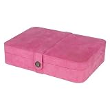 Mele Renee Jewelry Box - 10.5W x 2.25H in.