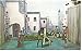 Silver Springs Fl Simon Of Cyrene Postcard