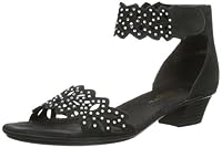 Rieker 68396 Damen Sandalen by Rieker-Sc...