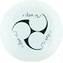 Wham`O original Frisbee Nighfly