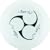 Wham`O original Frisbee "Nighfly"