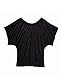 Yoga Activewear Top Sheer Flowy Light Weight Workout Shirt