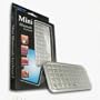 Bluetooth Wireless Mini Keyboard