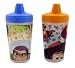 Learning Curve Toy Story Insulated Sippy Cup, 2 Pack