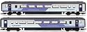NEW HORNBY LOCO R2513 NORTHWEST REGIONAL RAIL CLASS 156