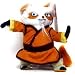 Kung Fu Panda Movie 6 Inch Plush Buddy Figure Master Shifu