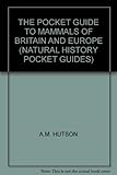 The pocket guide to birds of Britain & Europe