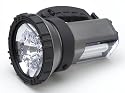 Cartrend 80104 Superlampe 3 in 1 LED ""New Generation"""