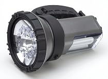Cartrend 80104 Superlampe 3 in 1 LED "New Generation"