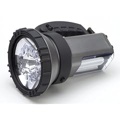 Cartrend 80104 Superlampe 3 in 1 LED "New Generation"