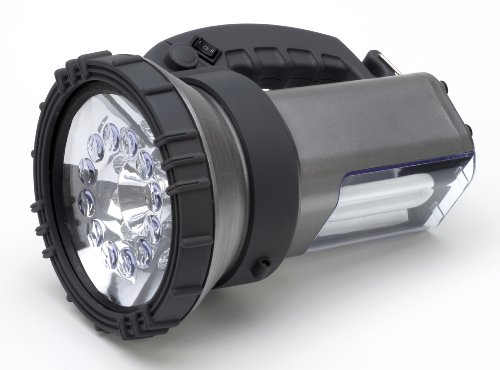 Cartrend 80104 Superlampe 3 in 1 LED \"New Generation\" Preisvergleich