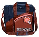 Kr NFL Single Ball Bag Cleveland Browns