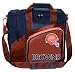 Kr NFL Single Ball Bag Cleveland Browns