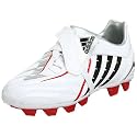 adidas Little Kid/Big Kid Absolado PS TRX FG Soccer Cleat